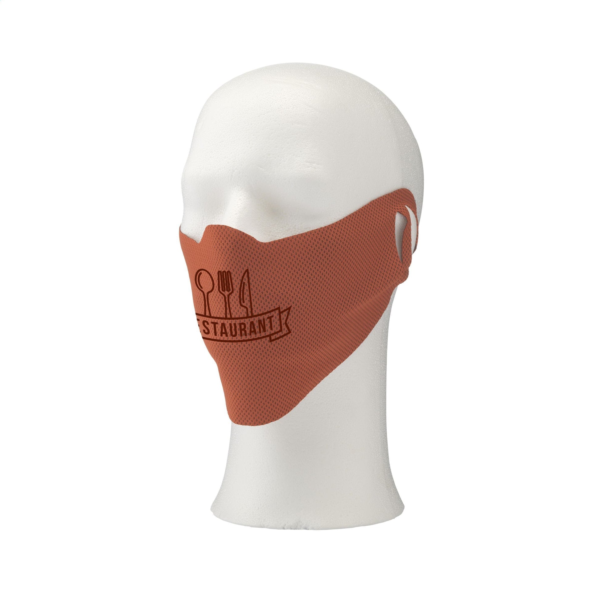 Cool Mask Mundschutzmaske - wirbe-welt.shop