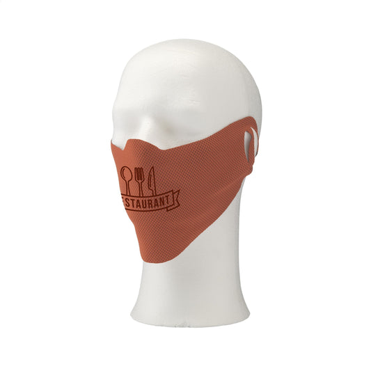 Cool Mask Mundschutzmaske - wirbe-welt.shop