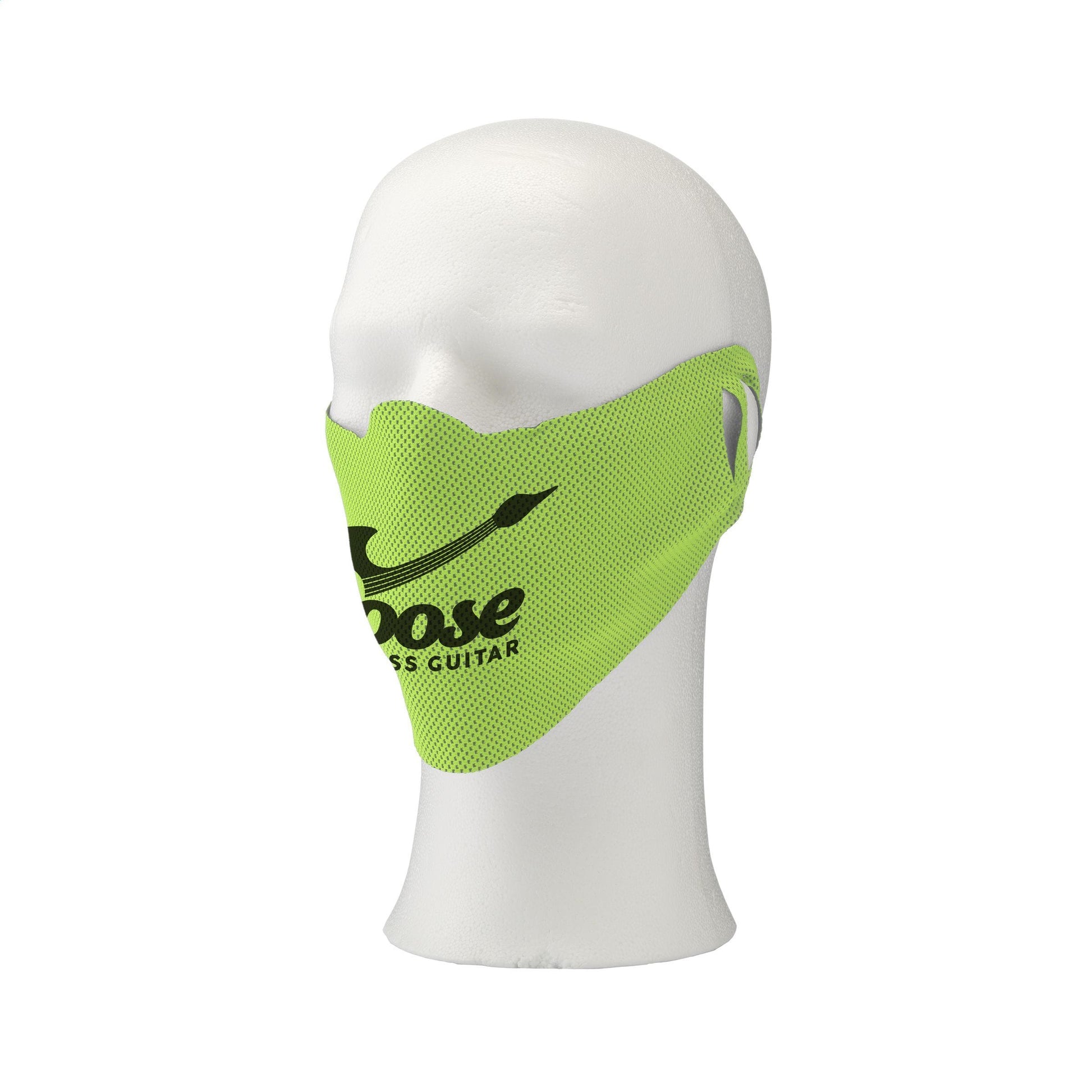 Cool Mask Mundschutzmaske - wirbe-welt.shop