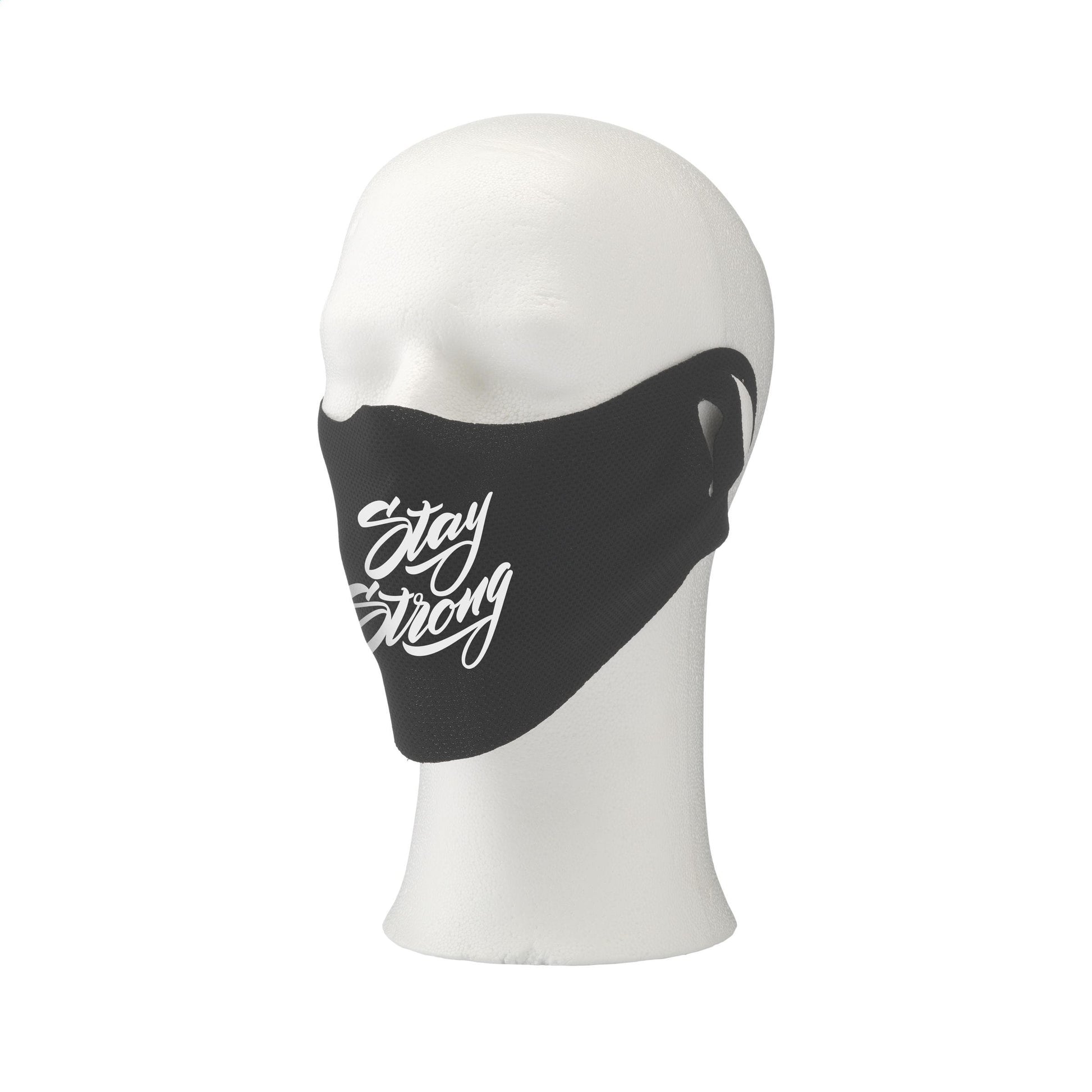 Cool Mask Mundschutzmaske - wirbe-welt.shop