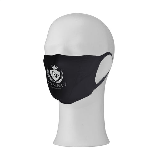 Wiederverwendbare Mundschutzmaske mit Filtertasche - wirbe-welt.shop