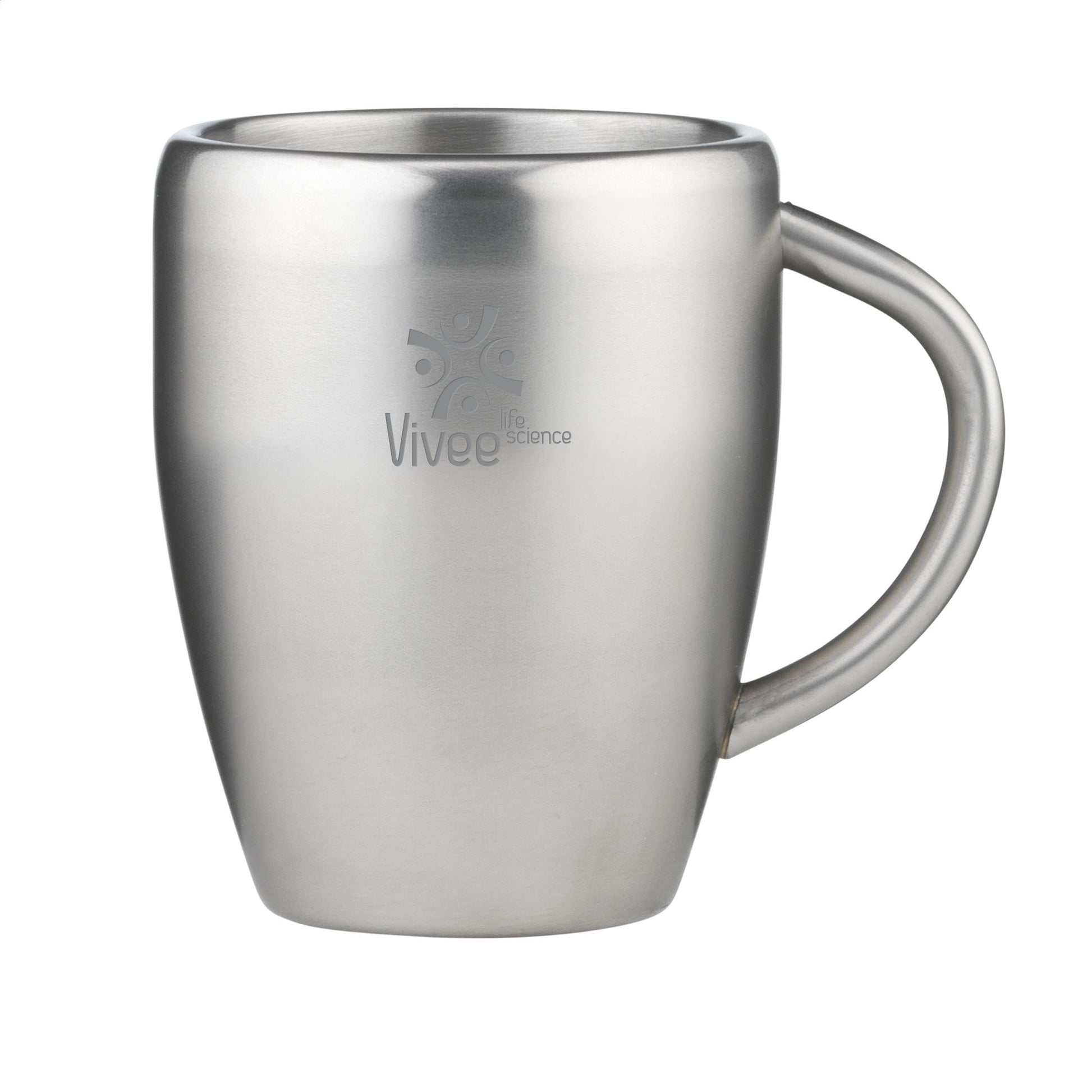 SteelMug 220 ml Becher - wirbe-welt.shop