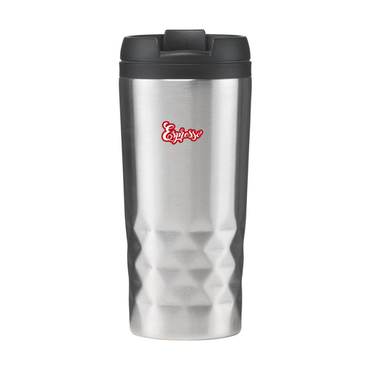 Graphic Mug 300 ml Thermobecher - wirbe-welt.shop
