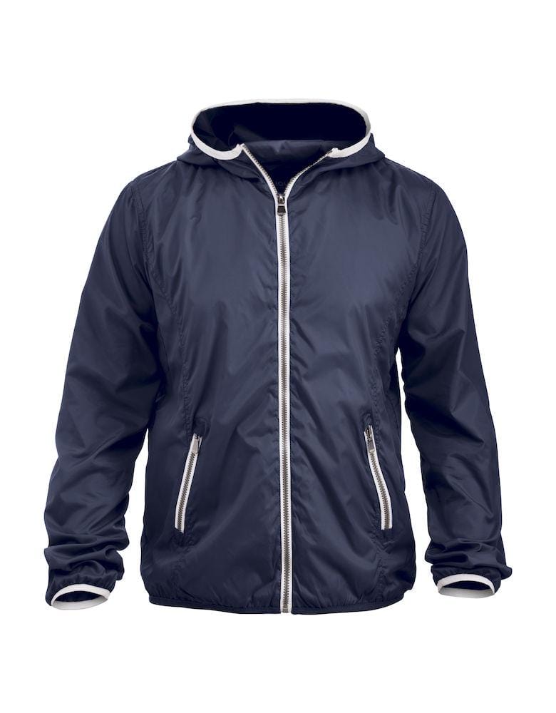 Hardy-Klassischer Windbreaker mit Kapuze - wirbe-welt.shop
