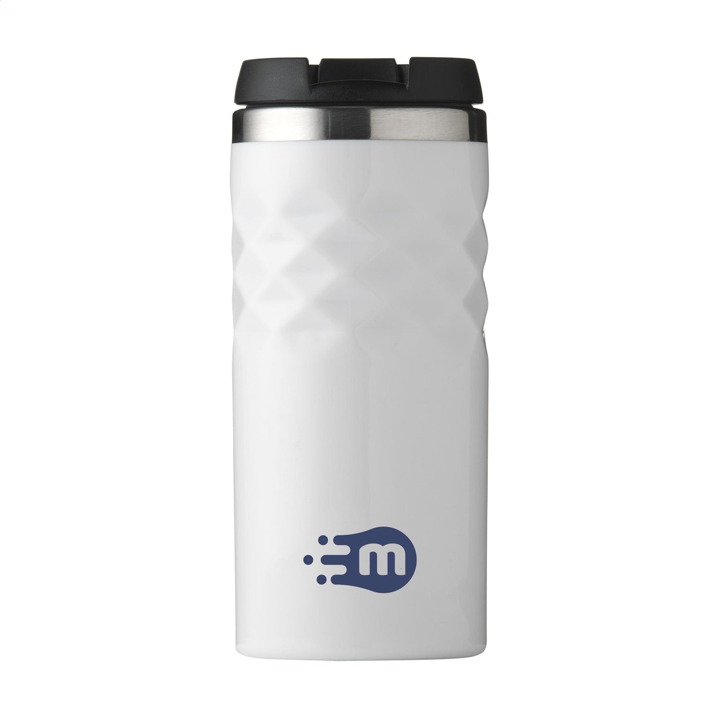 Geometric Mug 280 ml Thermobecher - wirbe-welt.shop