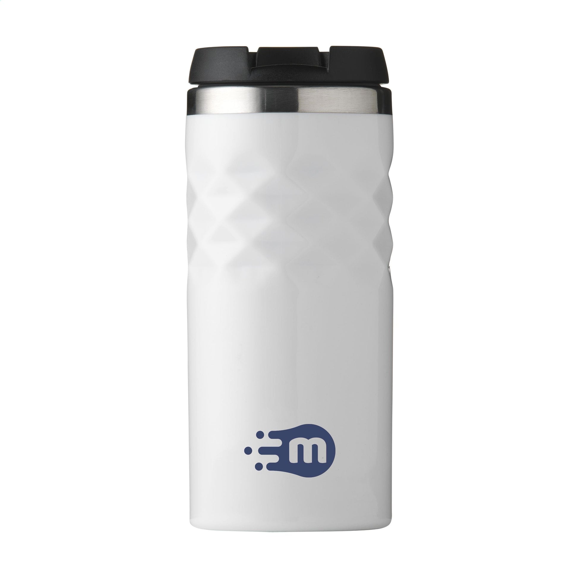 Geometric Mug 280 ml Thermobecher - wirbe-welt.shop