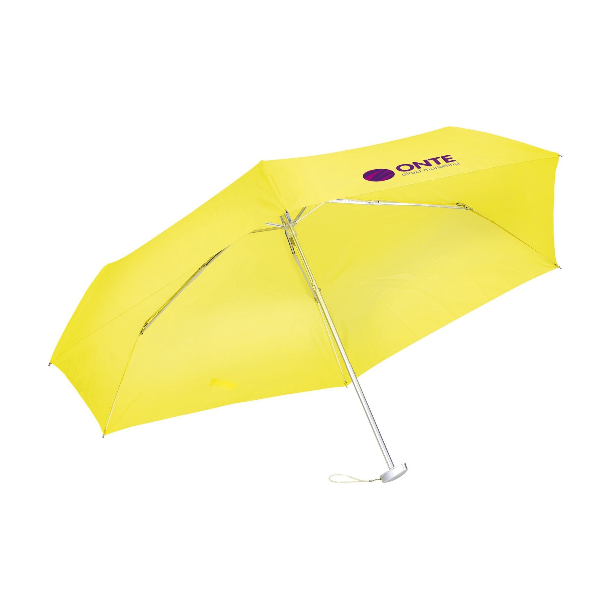 Ultra faltbarer Regenschirm - wirbe-welt.shop