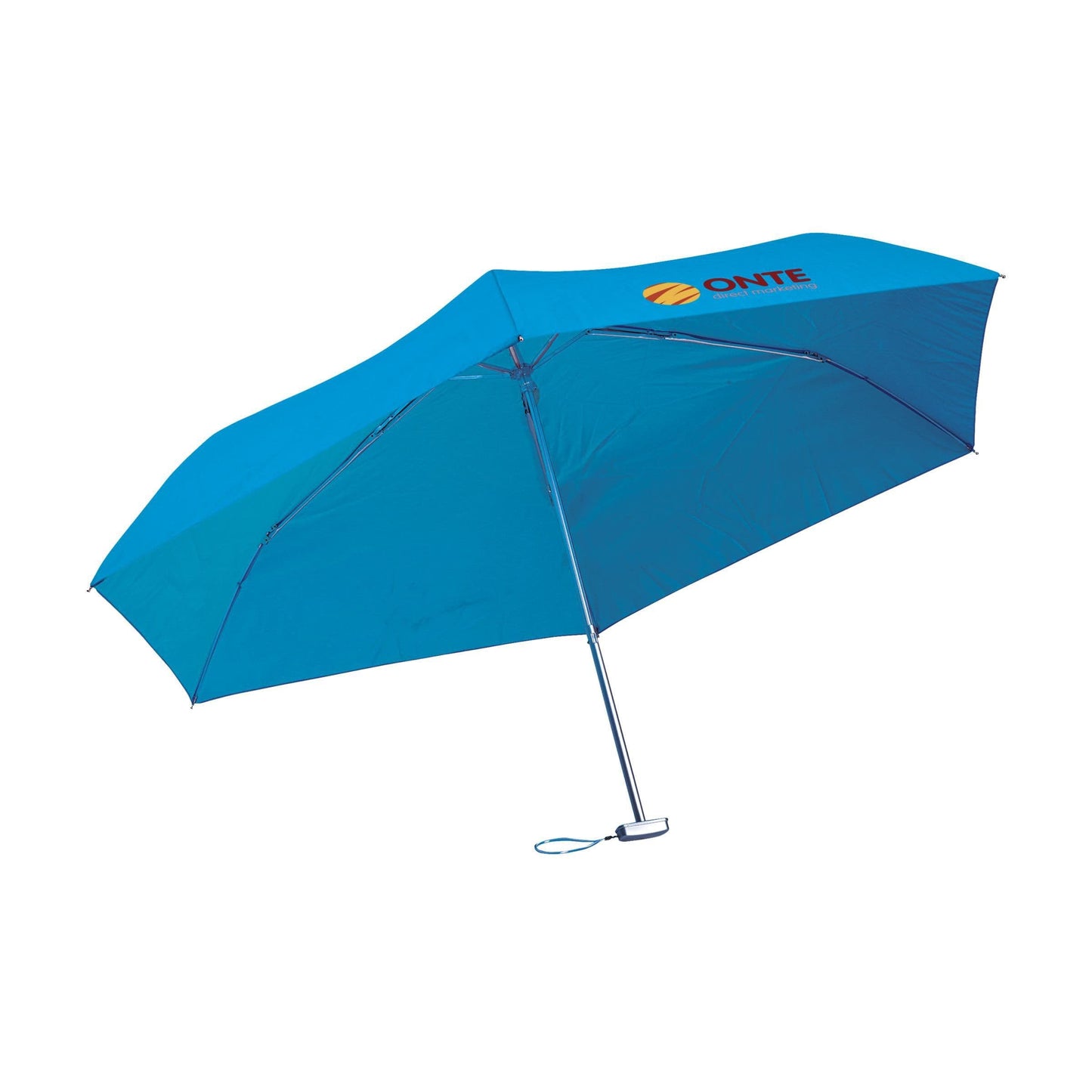 Ultra faltbarer Regenschirm - wirbe-welt.shop