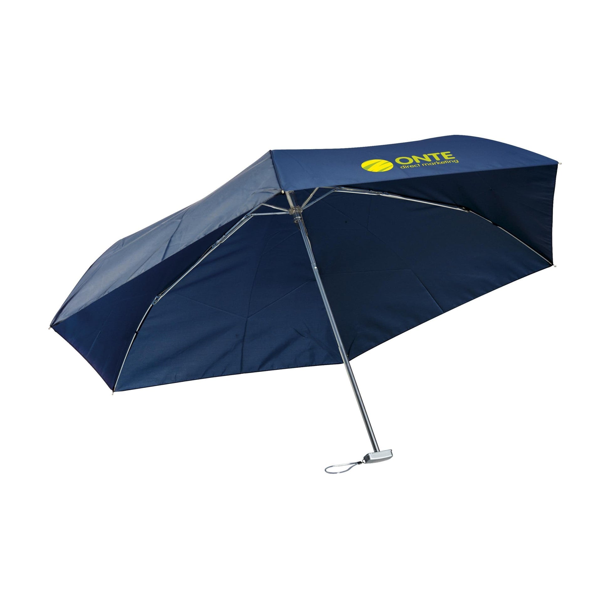 Ultra faltbarer Regenschirm - wirbe-welt.shop