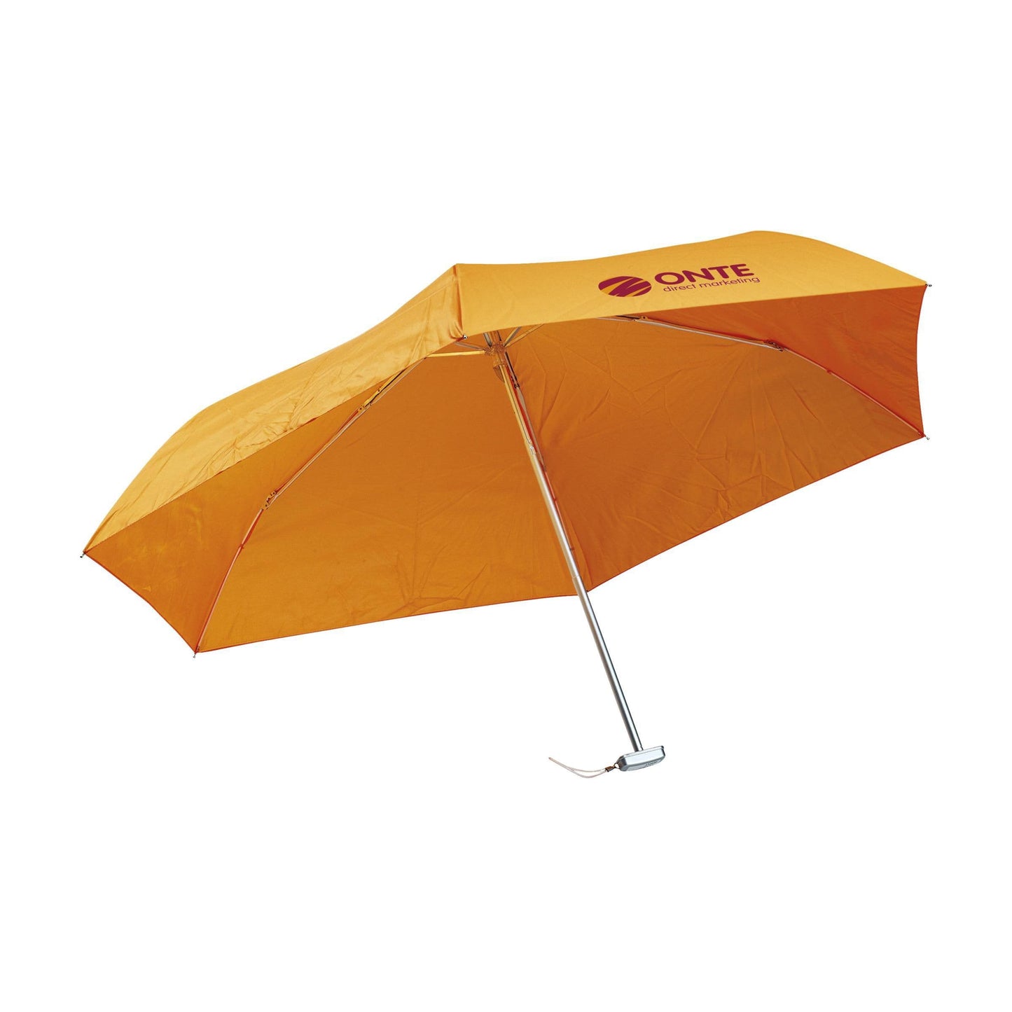 Ultra faltbarer Regenschirm - wirbe-welt.shop