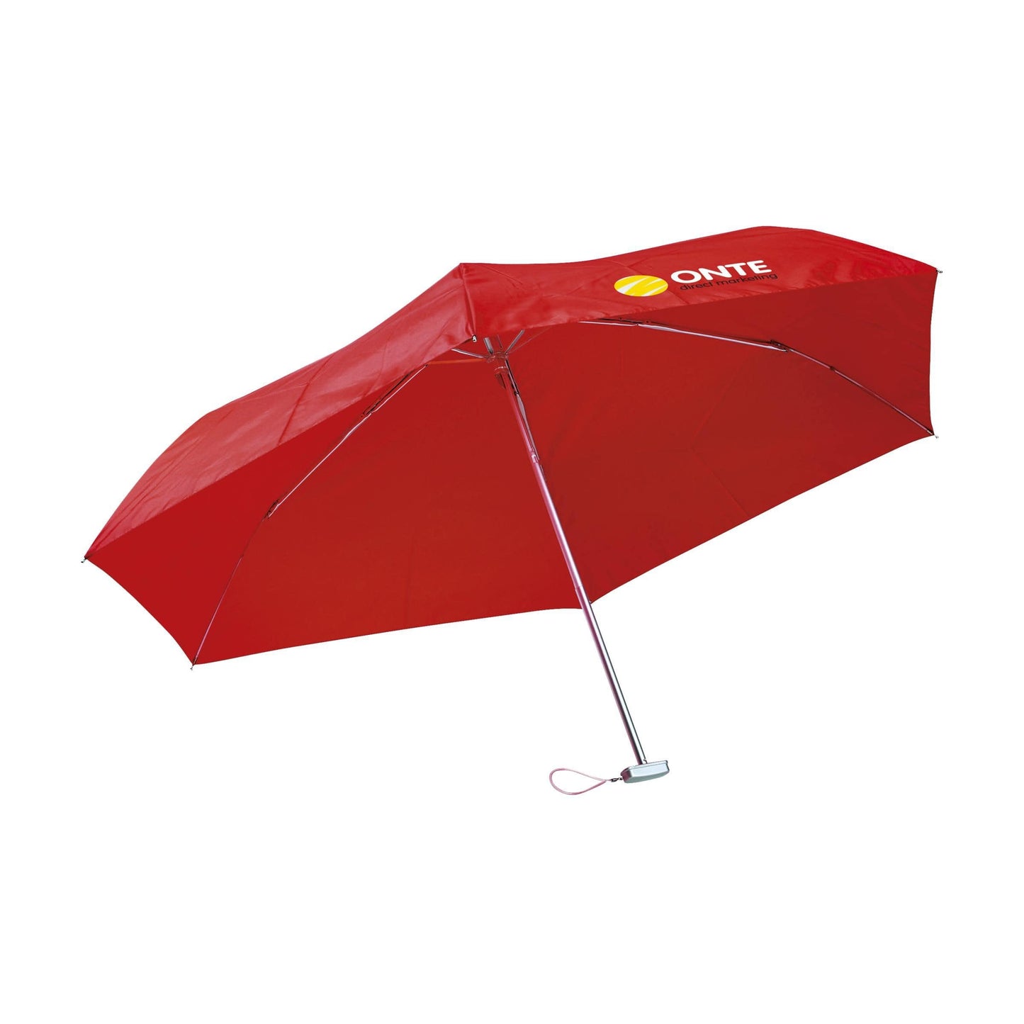 Ultra faltbarer Regenschirm - wirbe-welt.shop