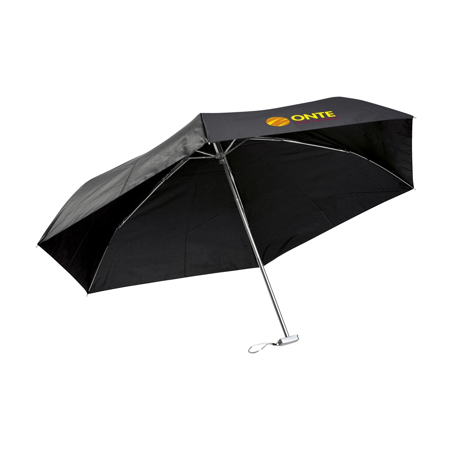 Ultra faltbarer Regenschirm - wirbe-welt.shop