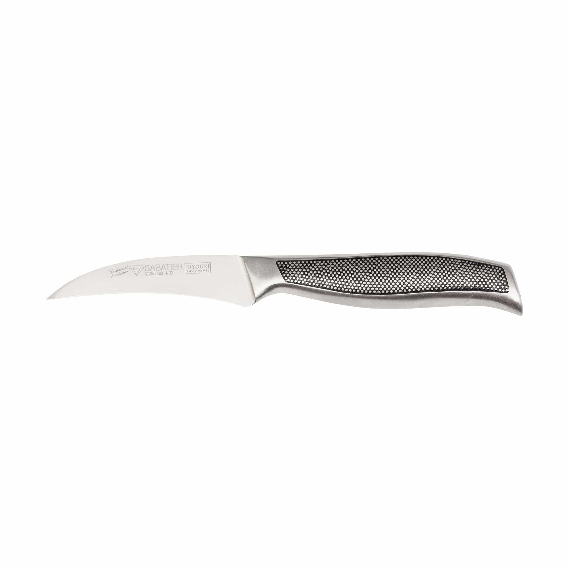 Sabatier Riyouri Tourniermesser - wirbe-welt.shop