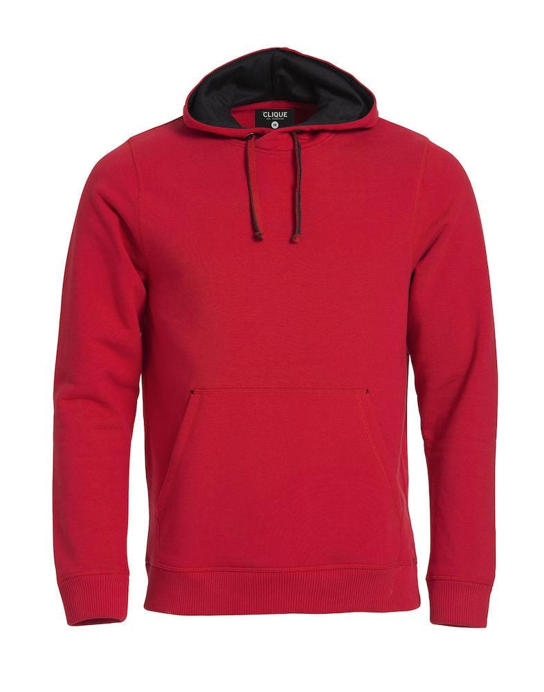 Classic Hoody - wirbe-welt.shop