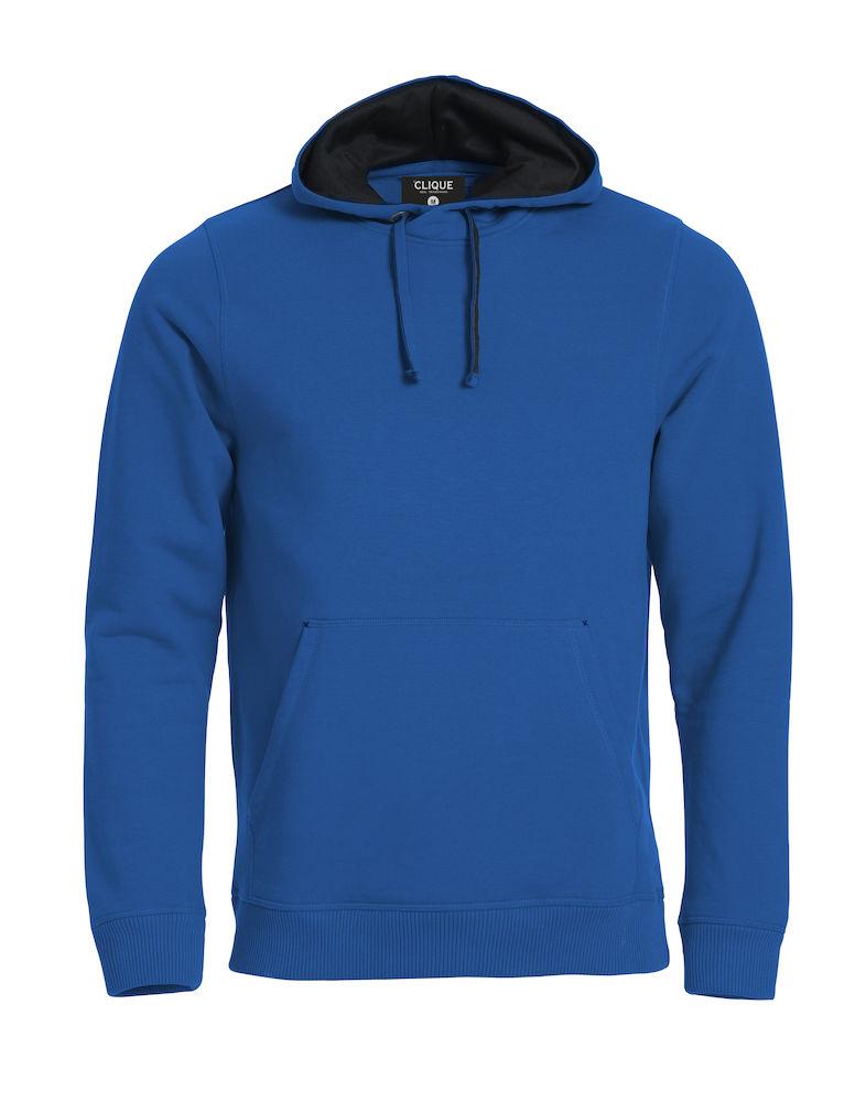 Classic Hoody - wirbe-welt.shop