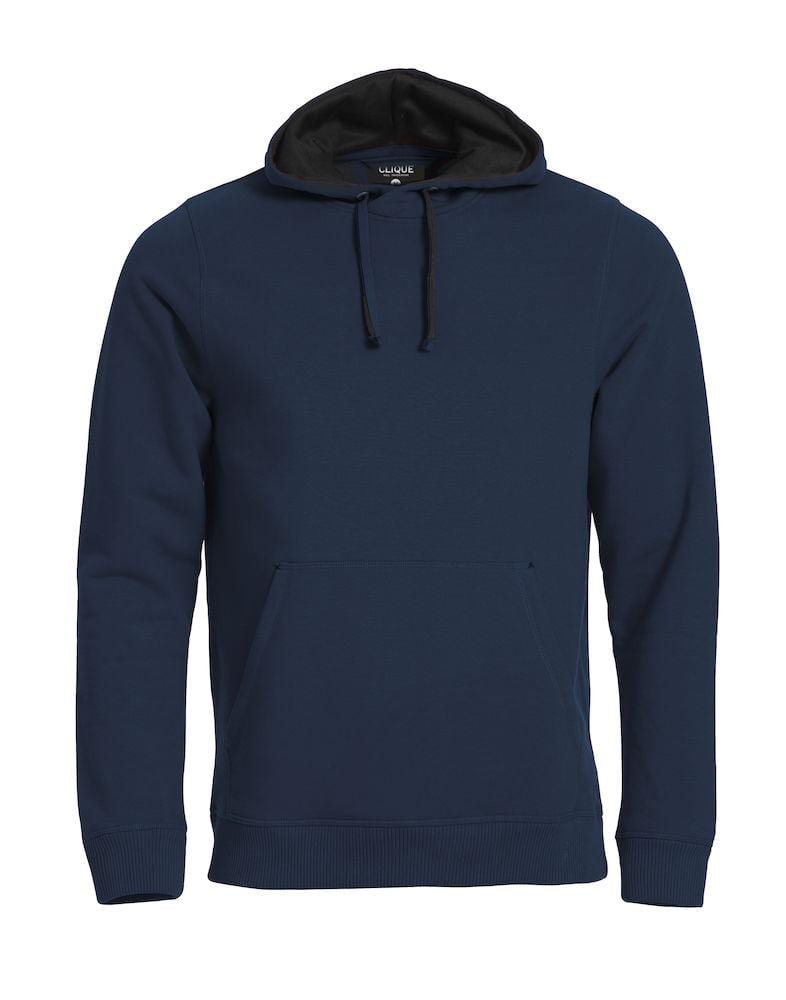 Classic Hoody - wirbe-welt.shop