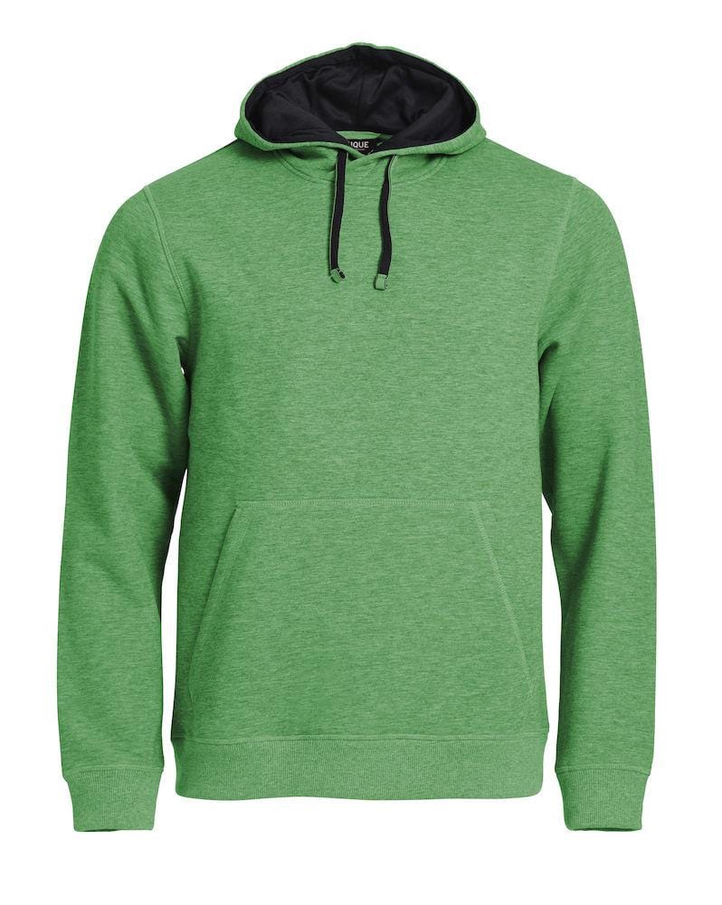 Classic Hoody - wirbe-welt.shop