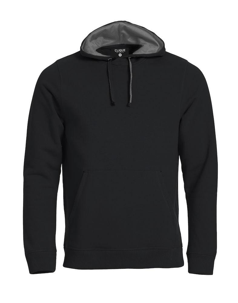 Classic Hoody - wirbe-welt.shop
