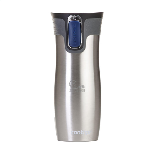 Contigo® Westloop Mug 470 ml Thermobecher - wirbe-welt.shop