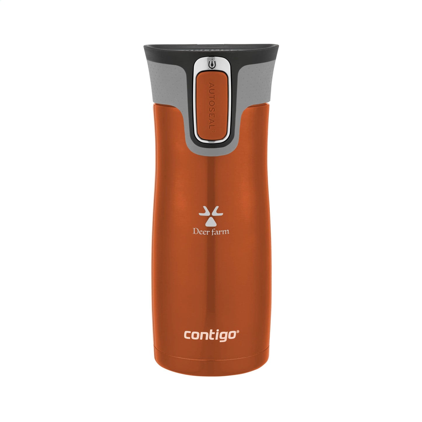 Contigo® Westloop Mug 470 ml Thermobecher - wirbe-welt.shop