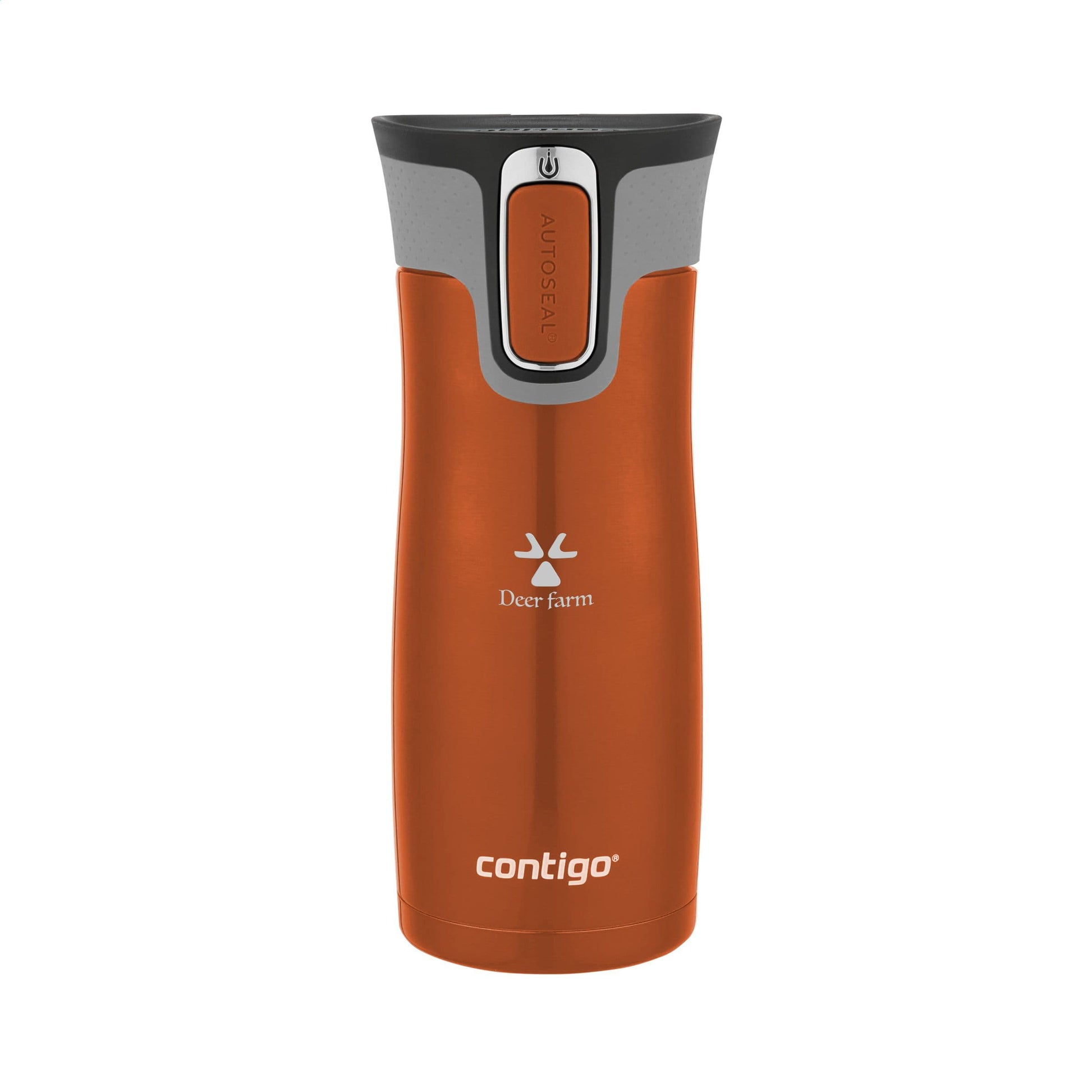Contigo® Westloop Mug 470 ml Thermobecher - wirbe-welt.shop