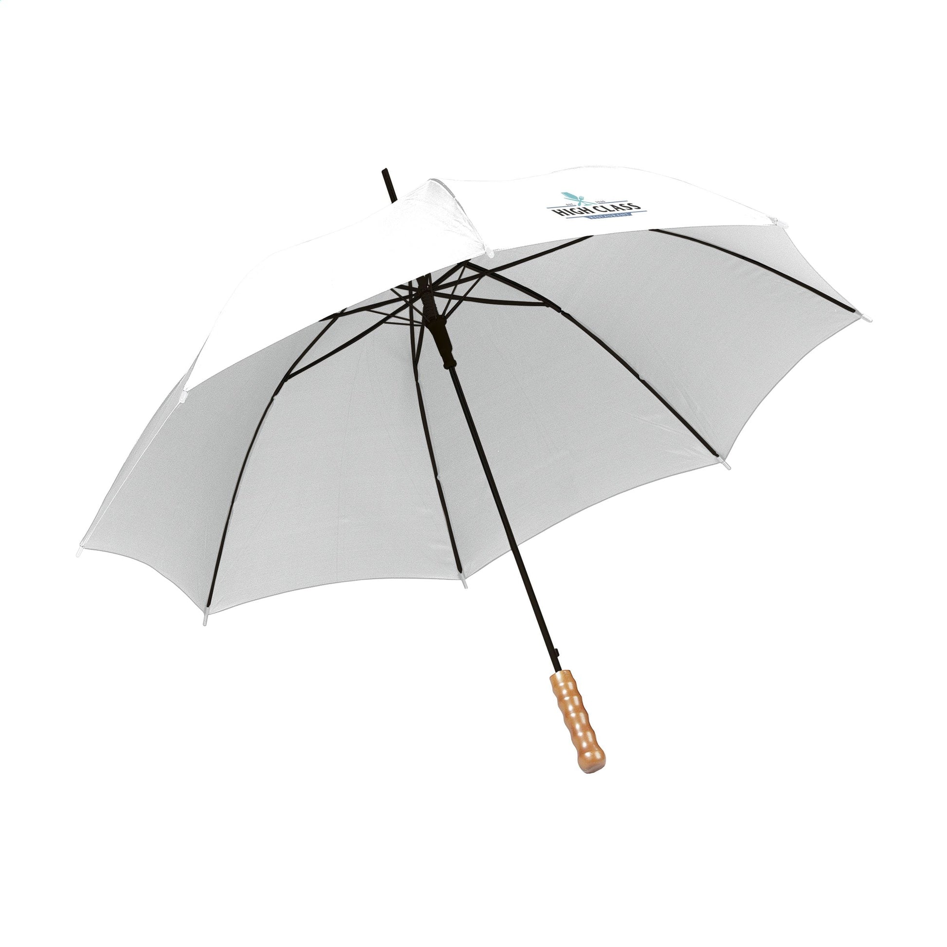 RoyalClass Regenschirm - wirbe-welt.shop
