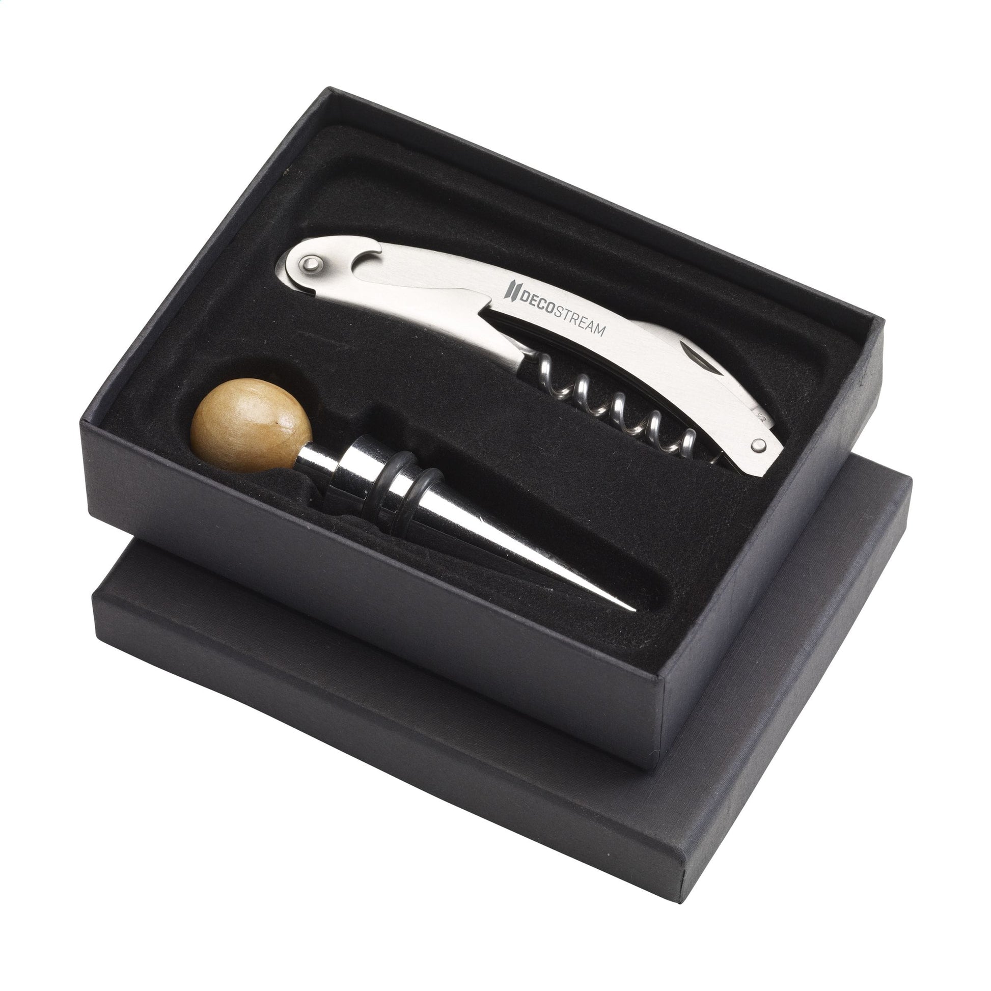Vindeux Weingeschenkset - wirbe-welt.shop