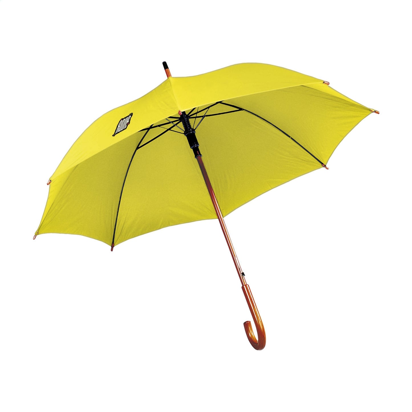 FirstClass Regenschirm - wirbe-welt.shop