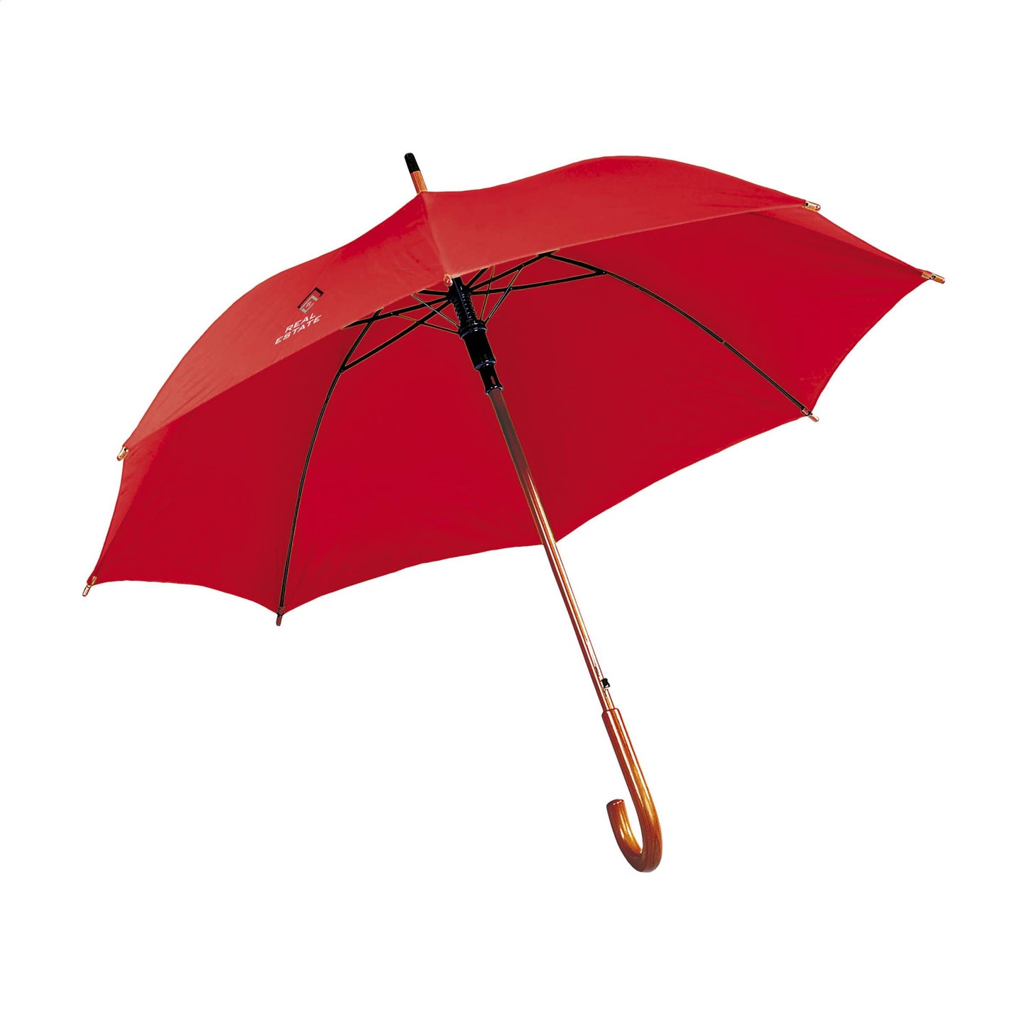 FirstClass Regenschirm - wirbe-welt.shop