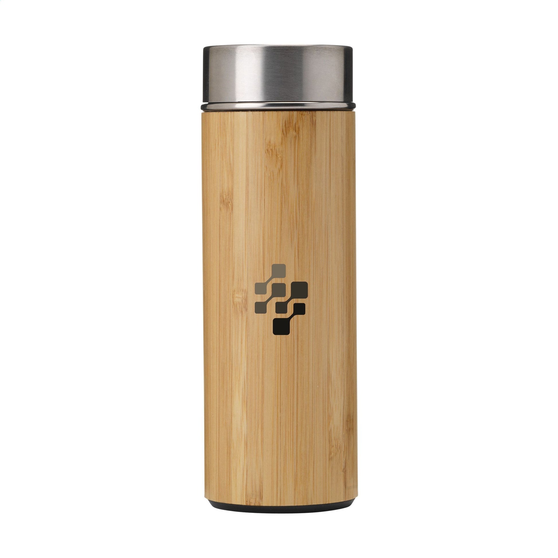 Osaka 360 ml Bambus Thermoskanne/Thermobecher - wirbe-welt.shop