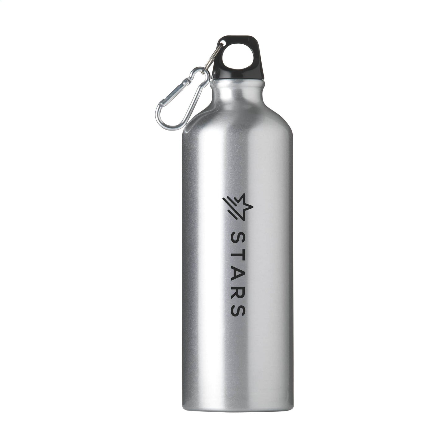 AluMaxi 750 ml Aluminium Wasserflasche - wirbe-welt.shop