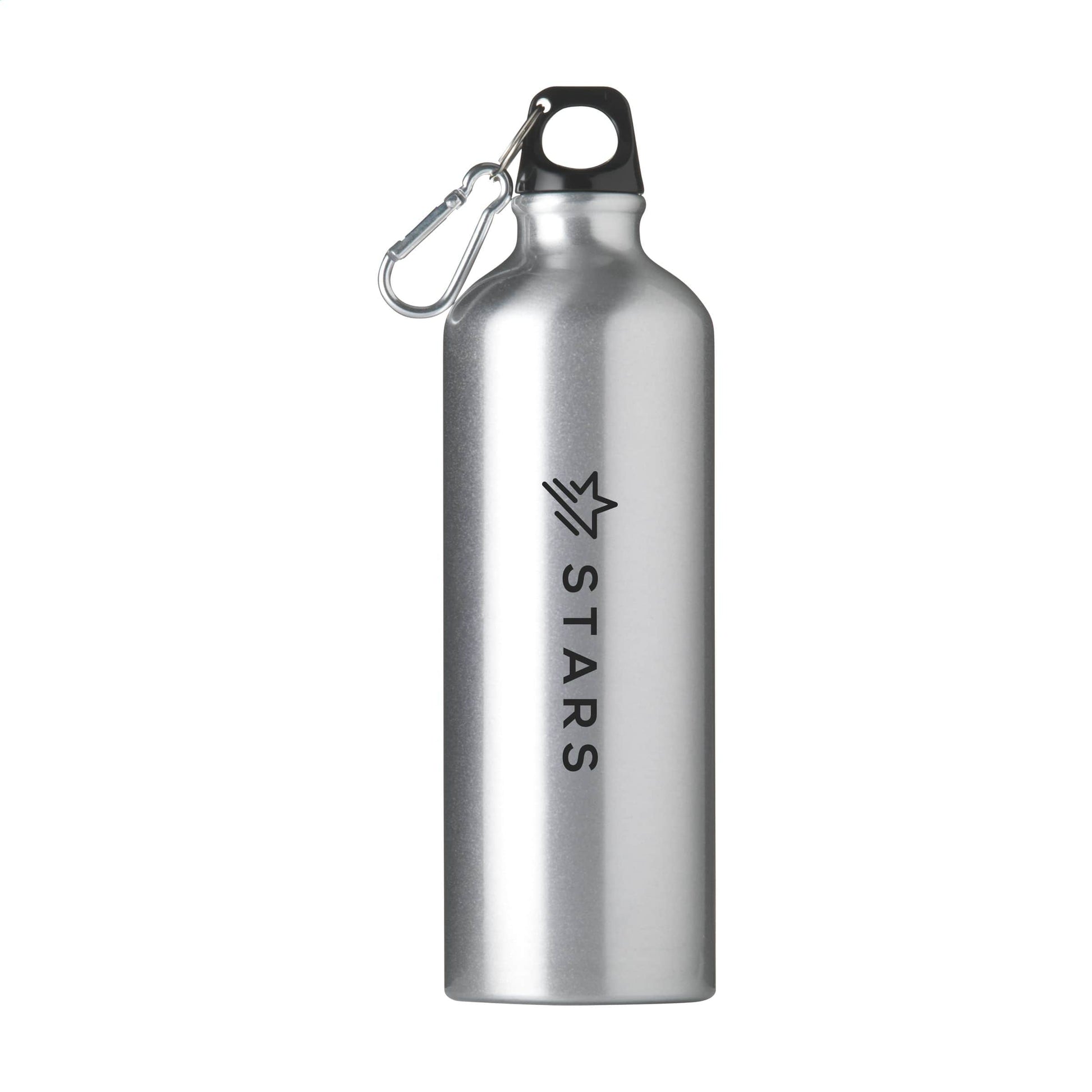 AluMaxi 750 ml Aluminium Wasserflasche - wirbe-welt.shop