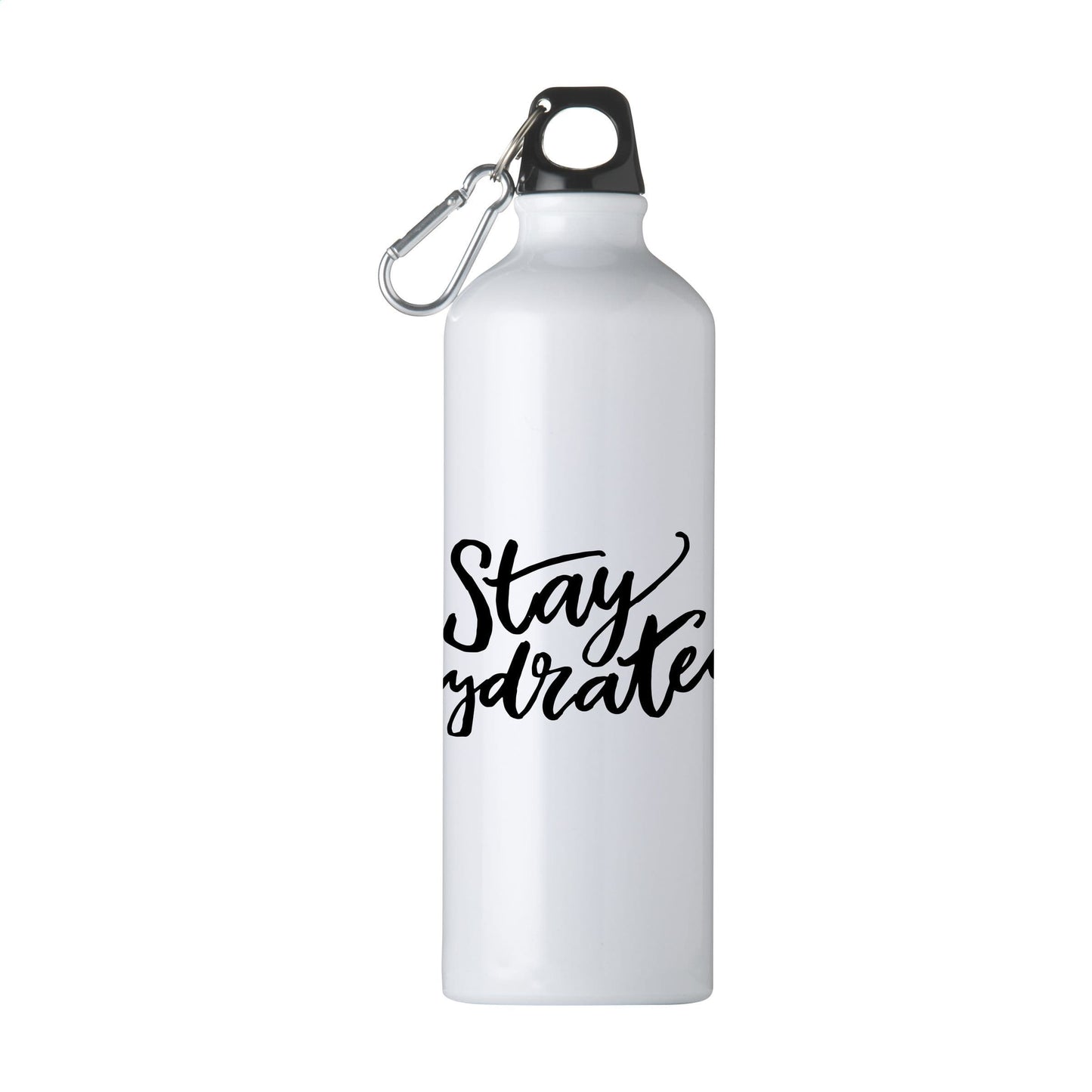 AluMaxi 750 ml Aluminium Wasserflasche - wirbe-welt.shop