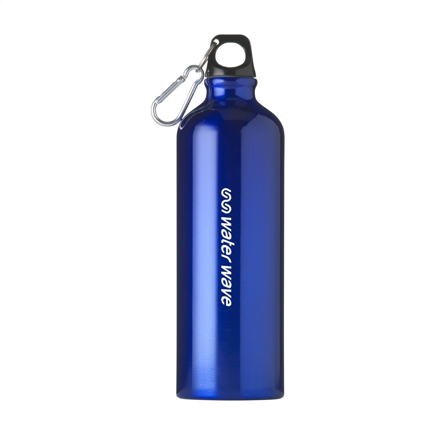 AluMaxi 750 ml Aluminium Wasserflasche - wirbe-welt.shop