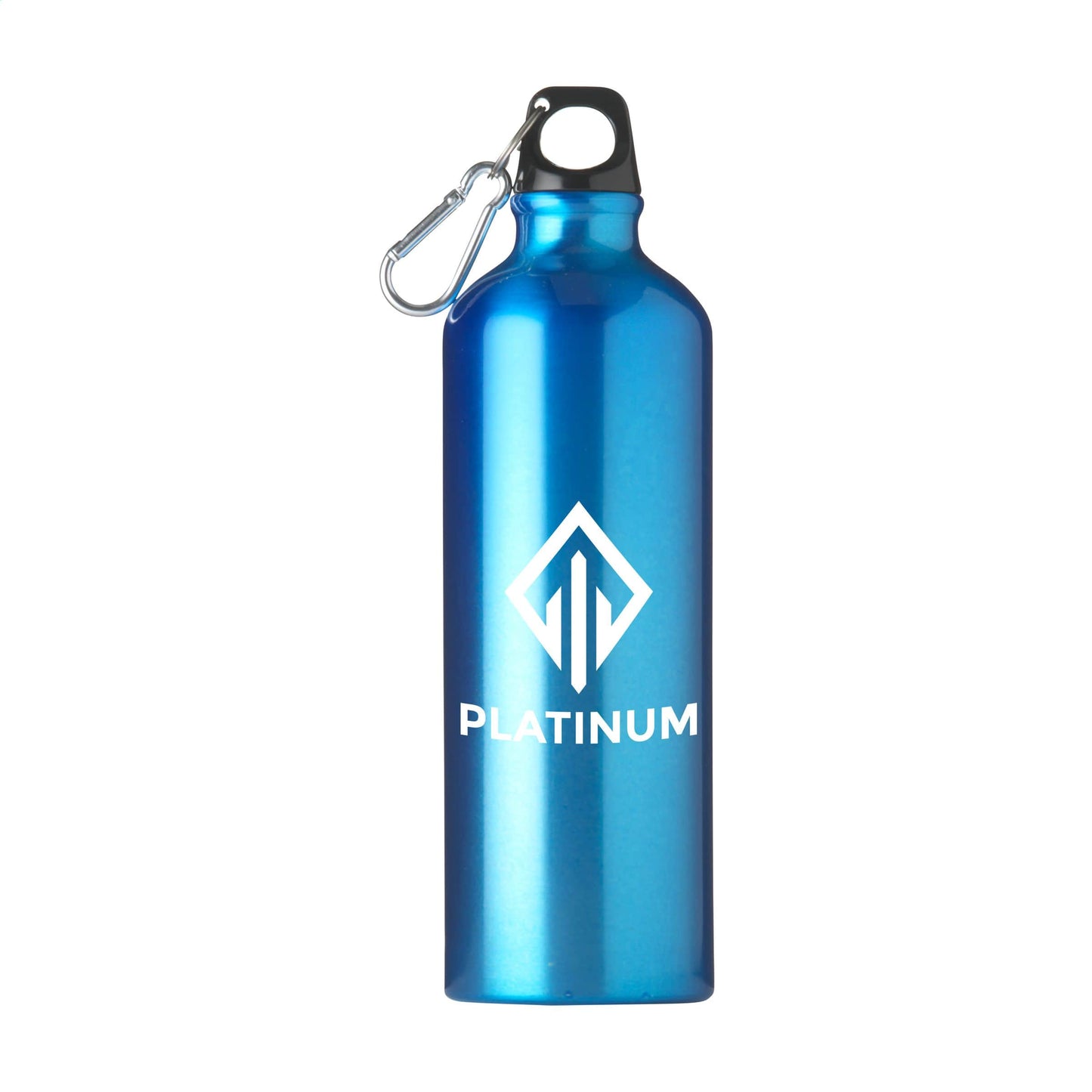 AluMaxi 750 ml Aluminium Wasserflasche - wirbe-welt.shop