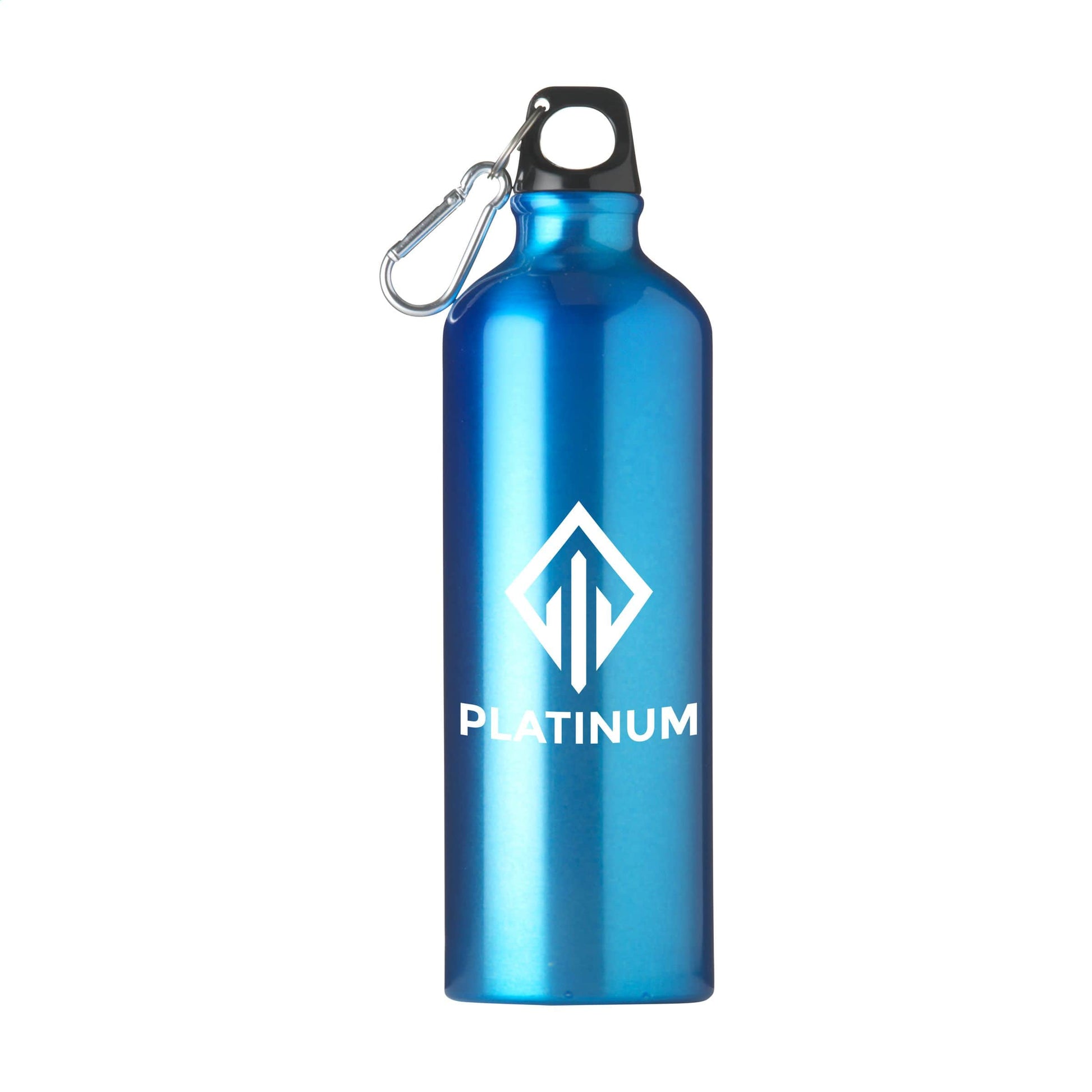 AluMaxi 750 ml Aluminium Wasserflasche - wirbe-welt.shop