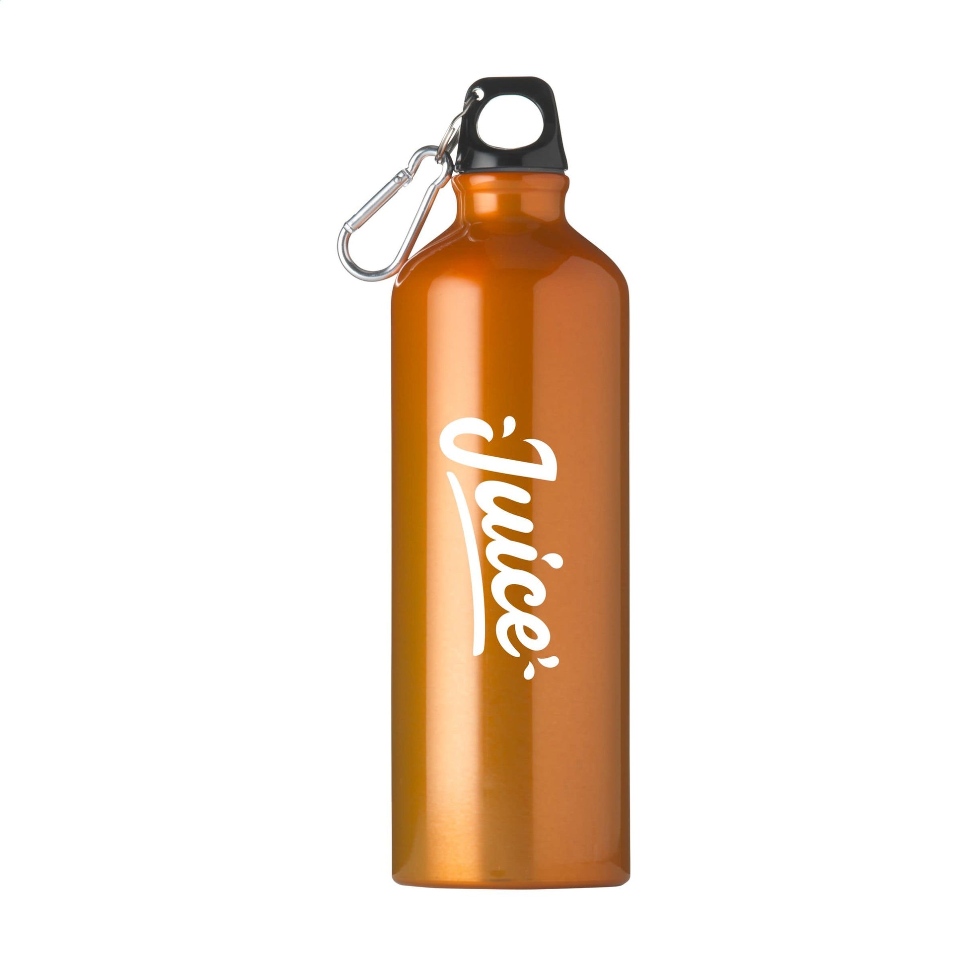 AluMaxi 750 ml Aluminium Wasserflasche - wirbe-welt.shop