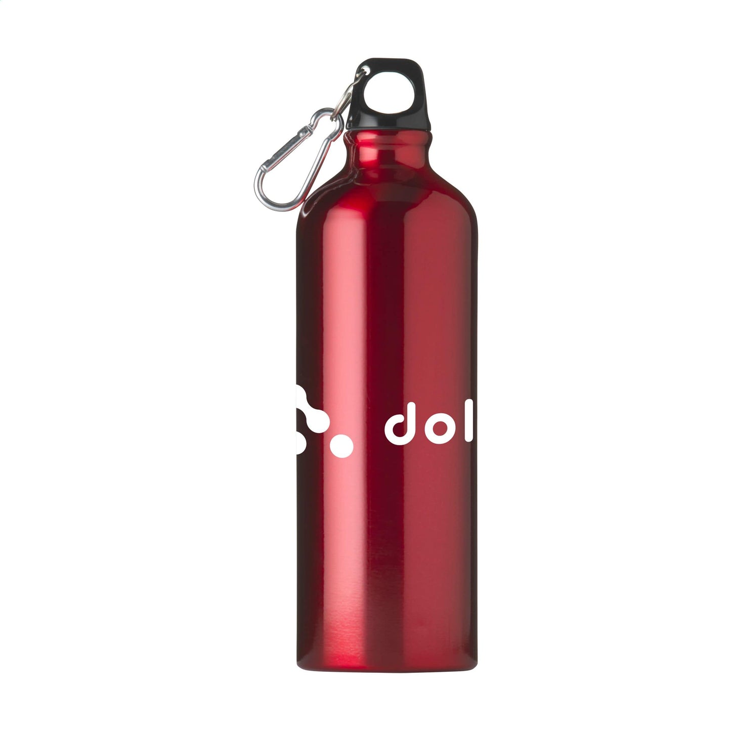 AluMaxi 750 ml Aluminium Wasserflasche - wirbe-welt.shop