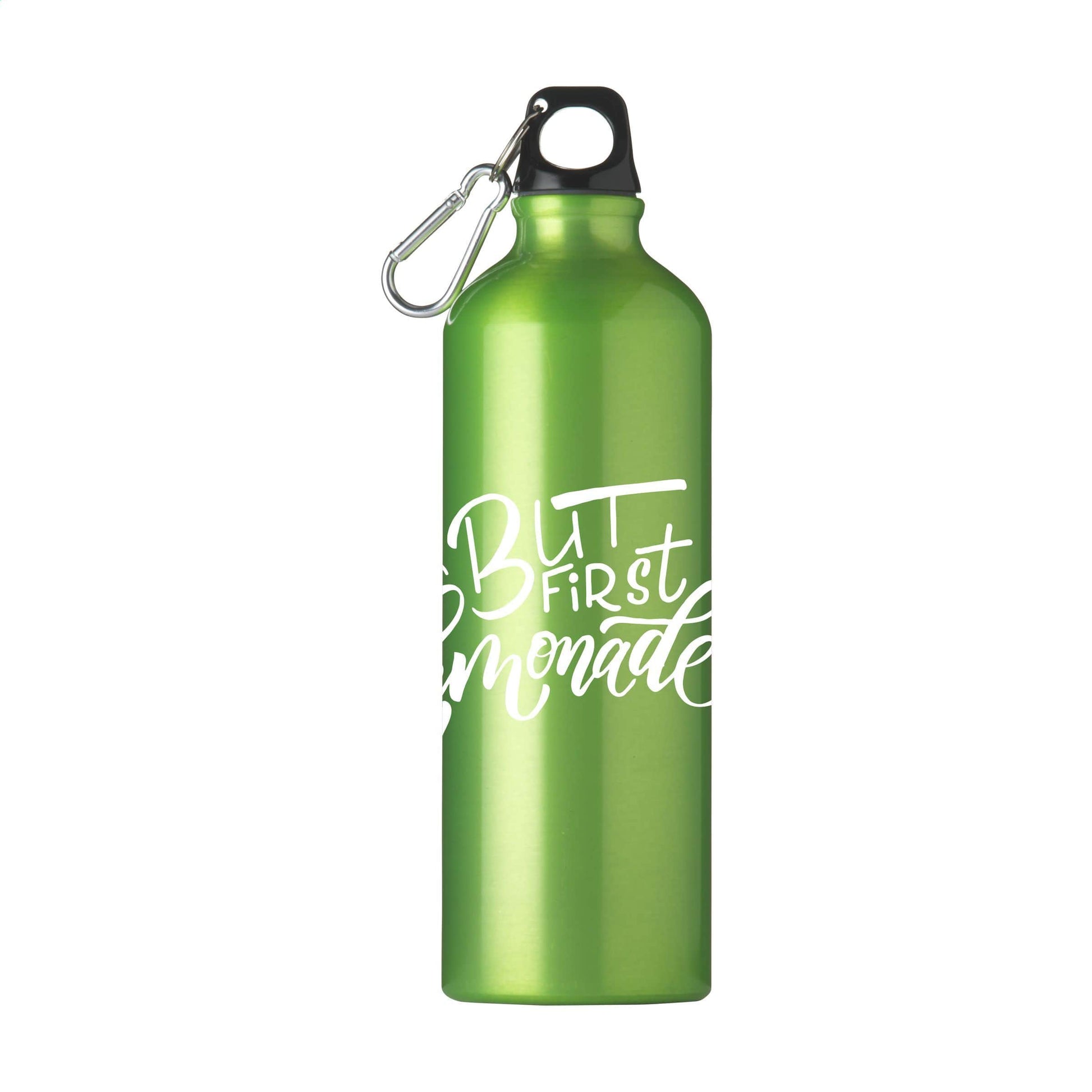 AluMaxi 750 ml Aluminium Wasserflasche - wirbe-welt.shop