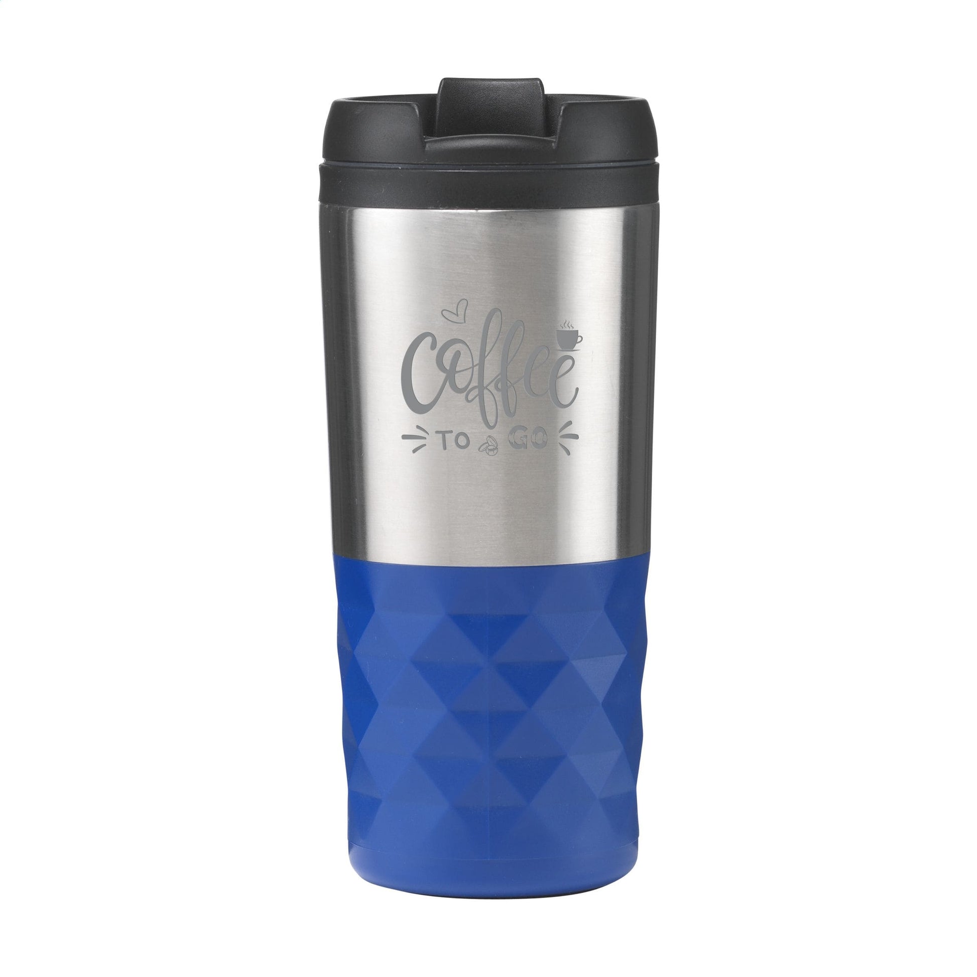 Graphic Grip Mug 300 ml Thermobecher - wirbe-welt.shop