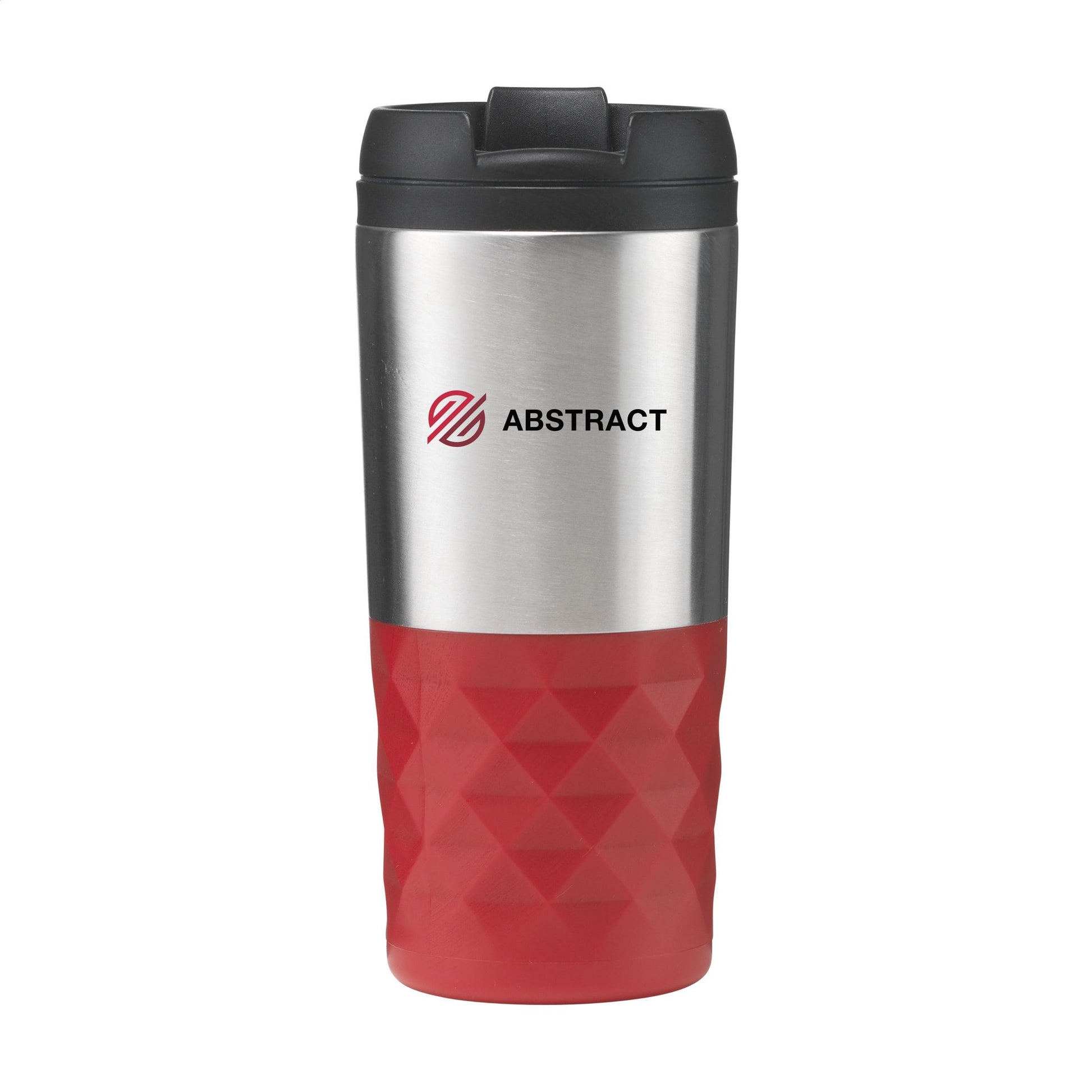 Graphic Grip Mug 300 ml Thermobecher - wirbe-welt.shop