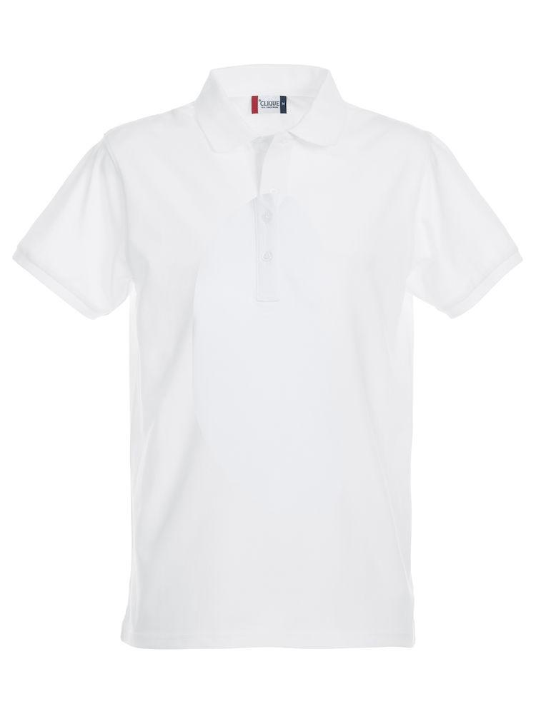 Clique Herren Premium Poloshirt mit sehr hohem Tragekomfort - wirbe-welt.shop
