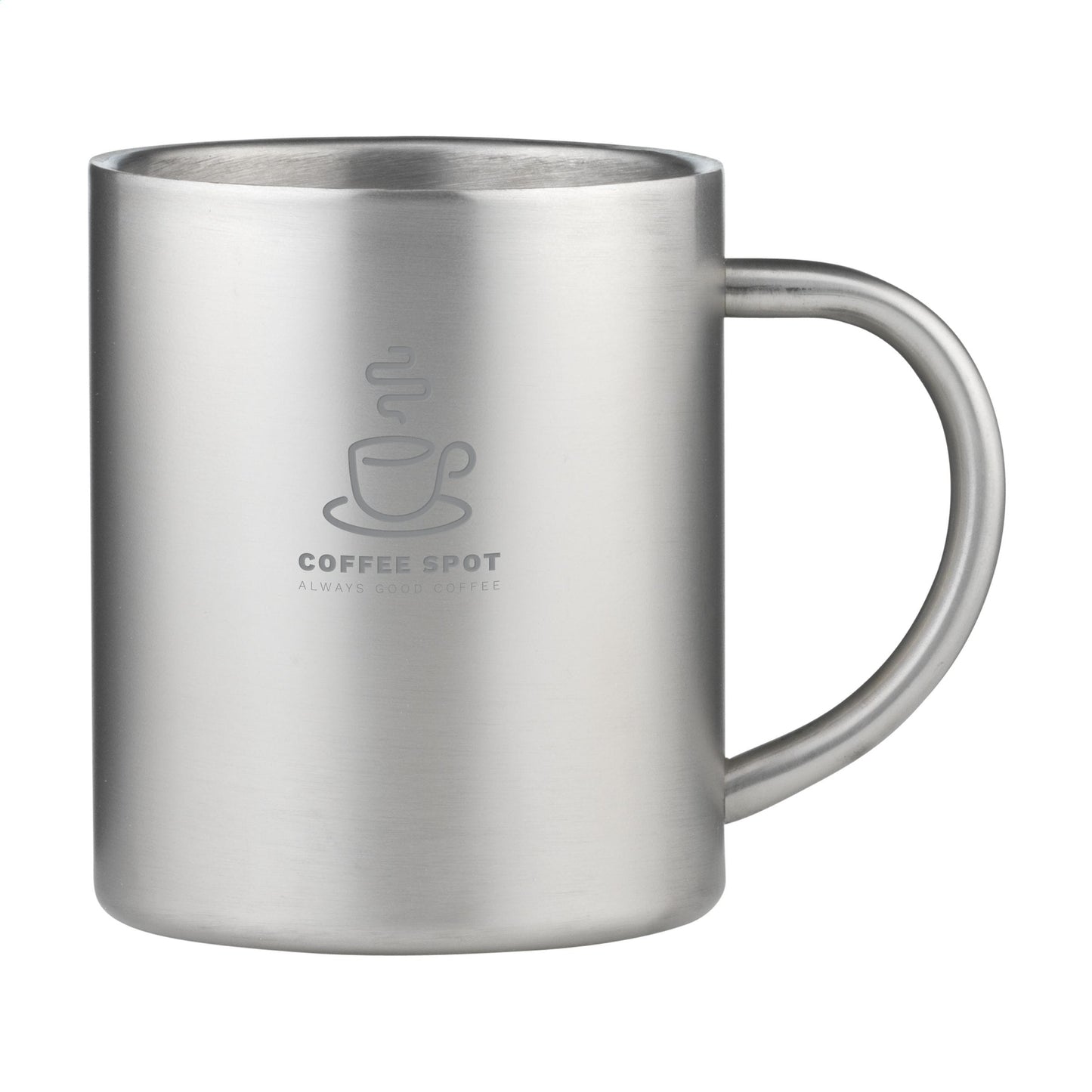 Isomug 300 ml Becher - wirbe-welt.shop