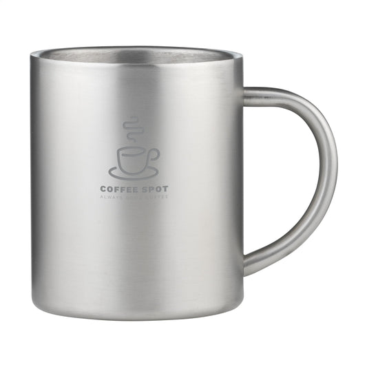 Isomug 300 ml Becher - wirbe-welt.shop