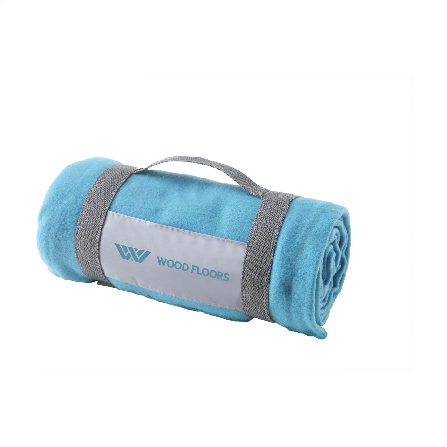 SuperSoft (180 g/m²) Fleecedecke - wirbe-welt.shop