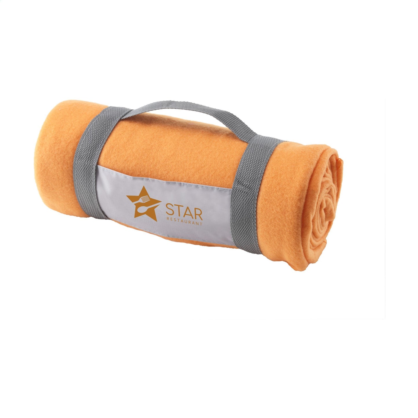 SuperSoft (180 g/m²) Fleecedecke - wirbe-welt.shop