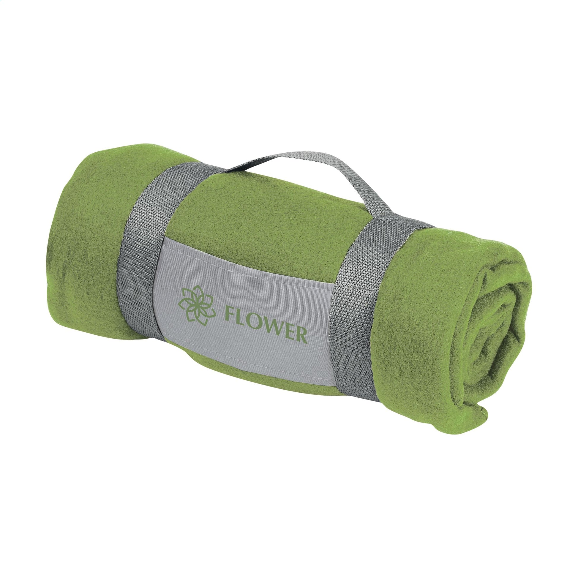 SuperSoft (180 g/m²) Fleecedecke - wirbe-welt.shop