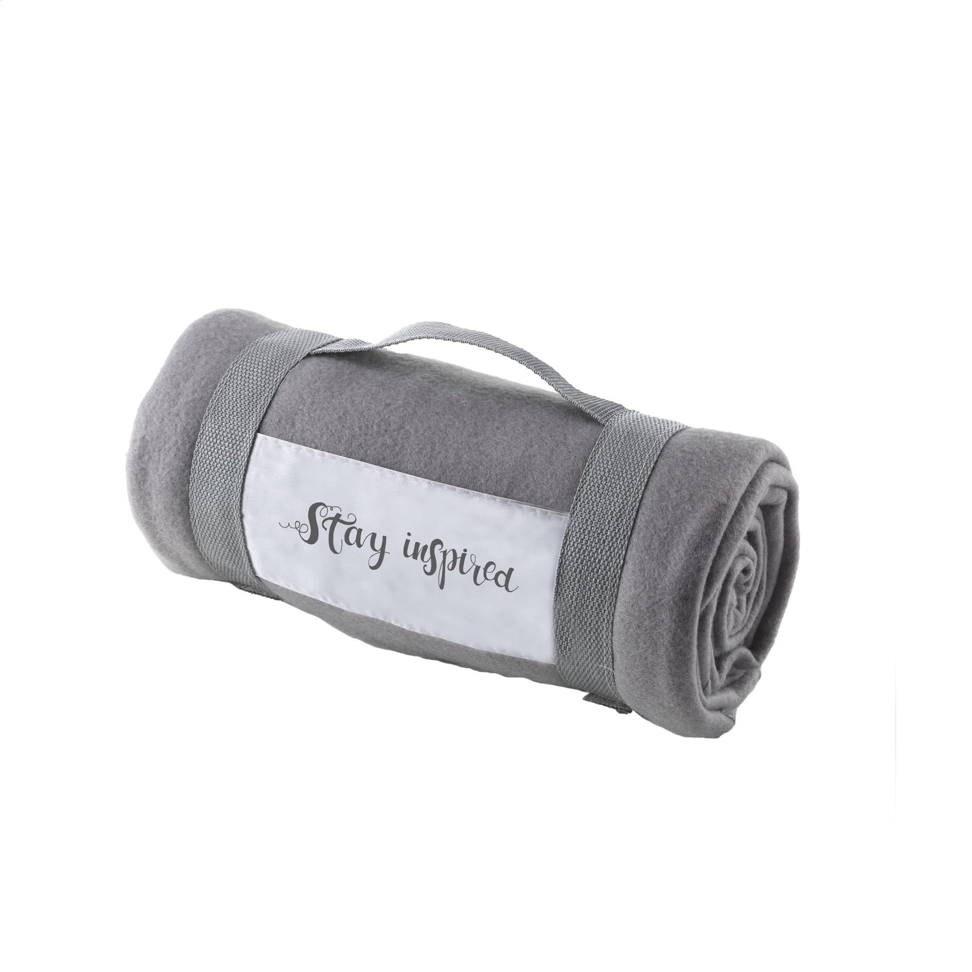 SuperSoft (180 g/m²) Fleecedecke - wirbe-welt.shop