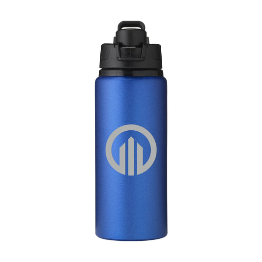 Alu Urban 700 ml Trinkflasche - wirbe-welt.shop