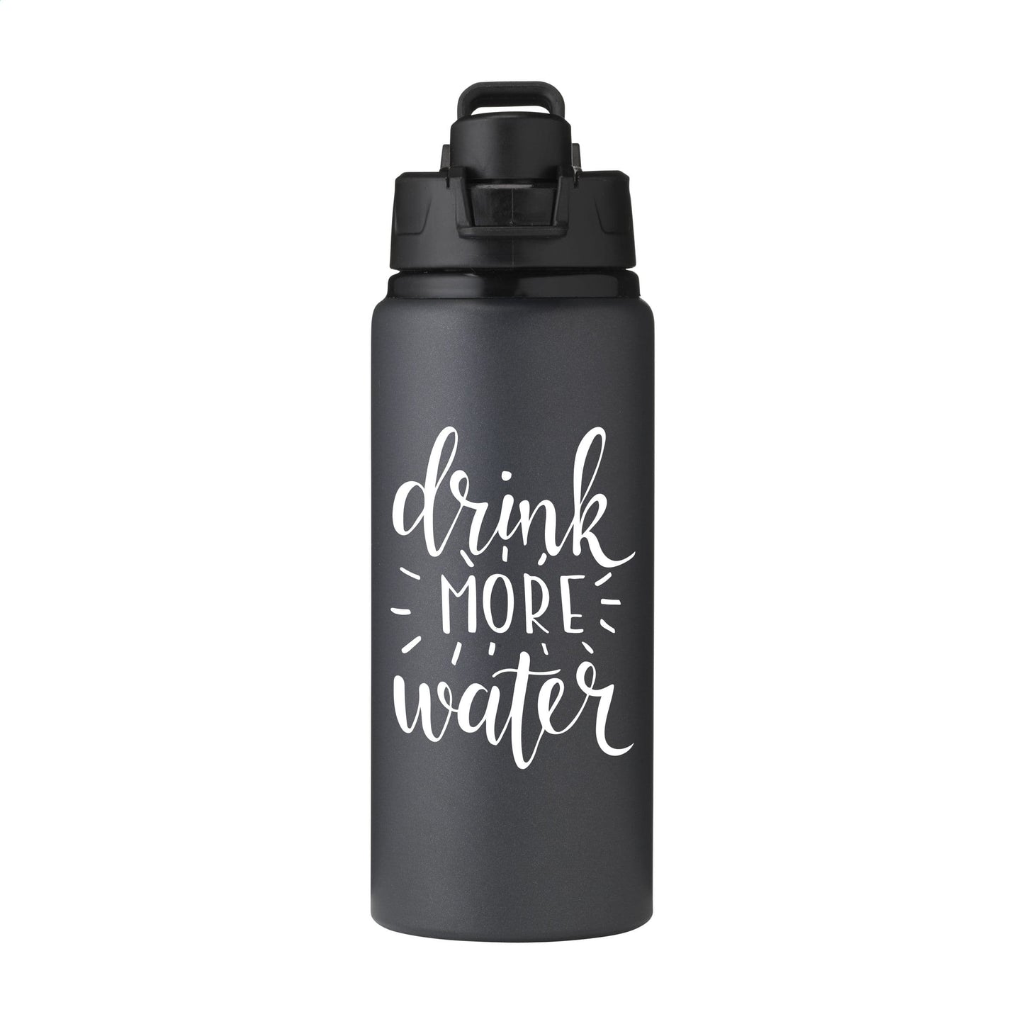 Alu Urban 700 ml Trinkflasche - wirbe-welt.shop